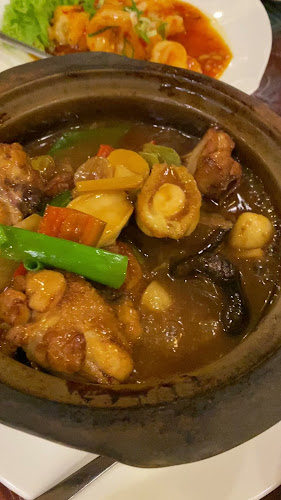 Opinii despre Shang Palace în Kota Kinabalu - Gastronomi dan perhotelan