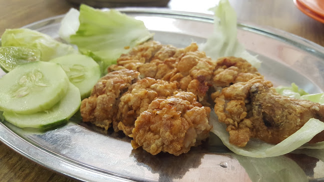 Restoran Tong Juan - Kemaman