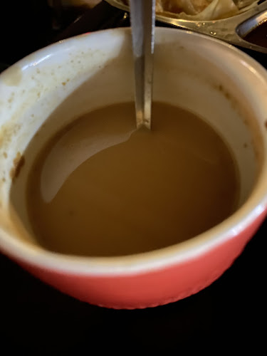 Restoran Rahmath Bistro - Gastronomi dan perhotelan