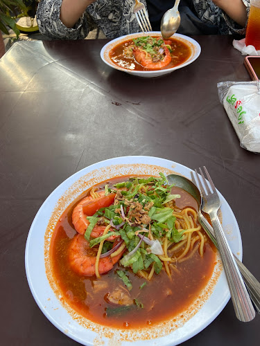 Opinii despre ACHIK MEE UDANG CHOW KIT ROAD în Kuala Lumpur - Gastronomi dan perhotelan