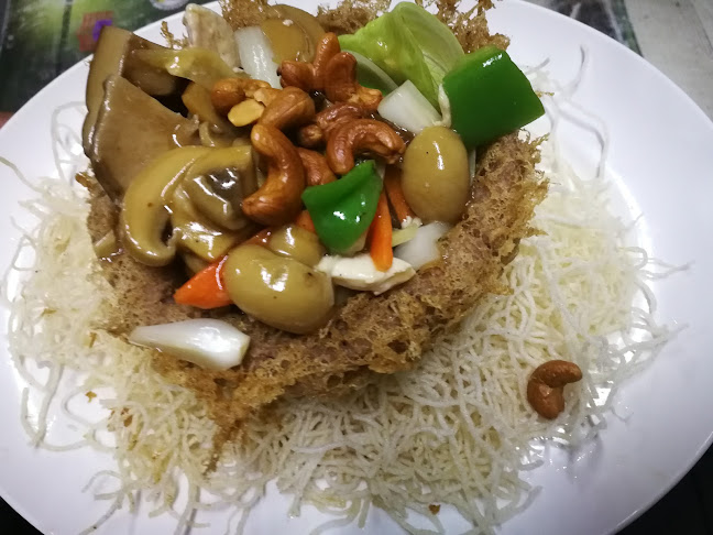 Restoran Tin Hiong Lau