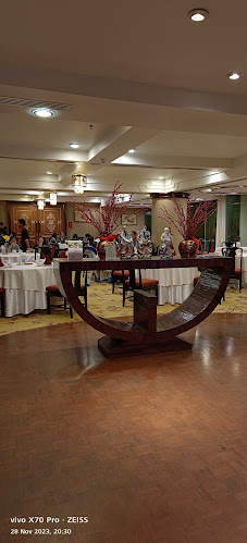 Shang Palace - Kota Kinabalu