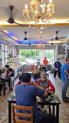 18, Jalan Diplomatik 3, Presint 15, 62050 Putrajaya, Wilayah Persekutuan Putrajaya