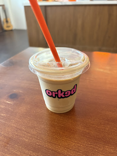 Orked City - Gastronomi dan perhotelan