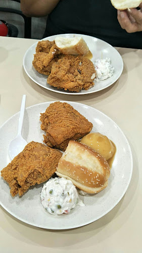 Marrybrown Bayu Tinggi Klang - Klang