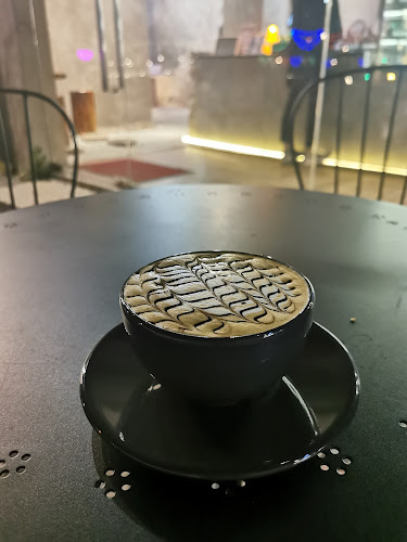 Comentarii opinii despre GRANDE COFFEE