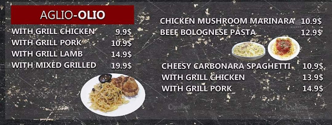 Opinii despre 7夜 Cafe ,Sibu în Sibu - Gastronomi dan perhotelan