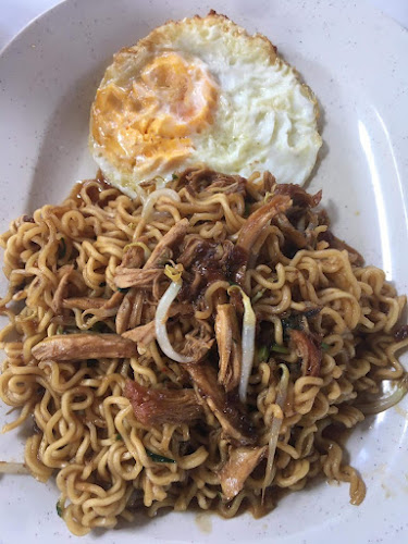 Bakso Super - Gastronomi dan perhotelan