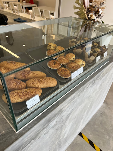 JAROD CAFE - Gastronomi dan perhotelan