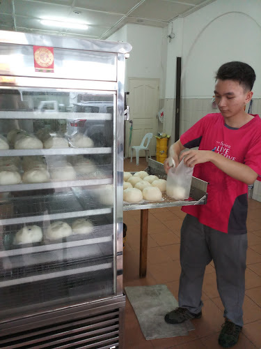 180, Jln Padungan, 93100 Kuching, Sarawak