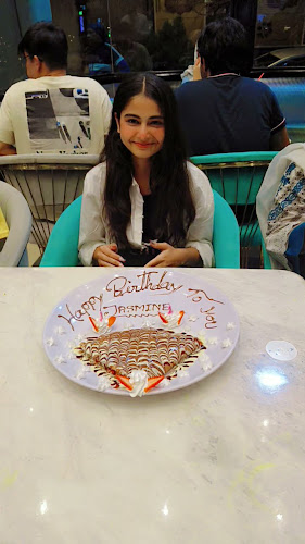 Halab KL Arabic Restaurant