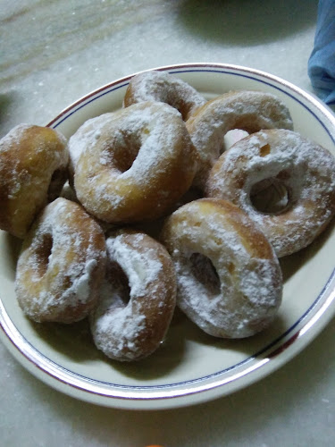 Jendela by Mahathir Cafe - Gastronomi dan perhotelan