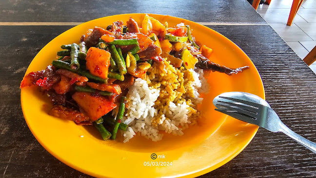 No. 1, Lorong regat Shah, Bandar, Pusat Perniagaan Intan Flora, 36000 Teluk Intan, Perak