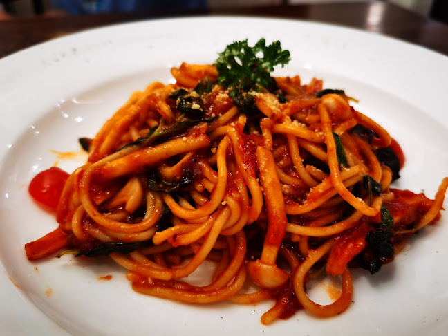 Country Road Cafe - Sungai Petani