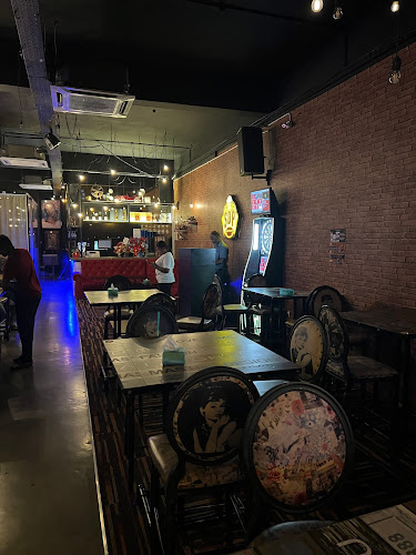 21, Jln Molek 1/5C, Taman Molek, 81100 Johor Bahru, Johor Darul Ta'zim