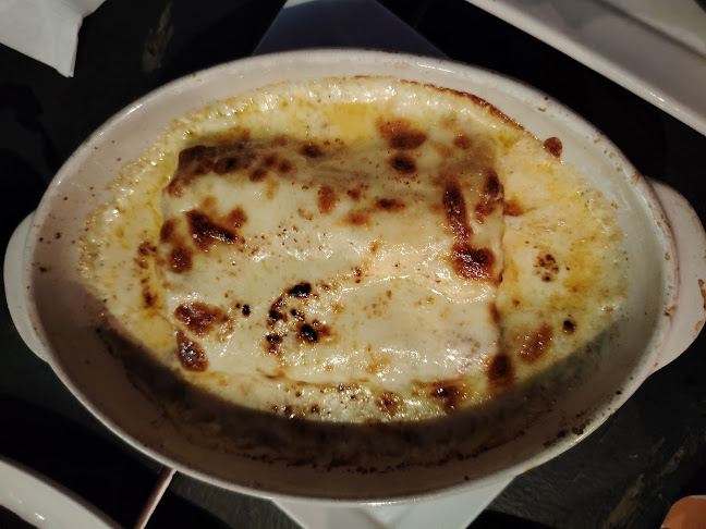 La Playa, Bar & Restaurant - Port Dickson