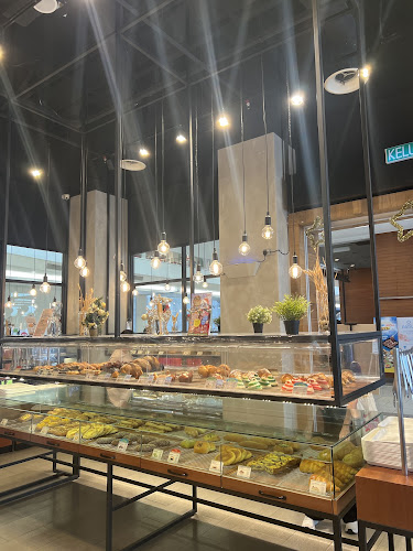 Hogan Bakery @ Jaya Shopping Centre - Petaling Jaya
