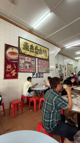 Comentarii opinii despre Kedai Makanan Nam Heong