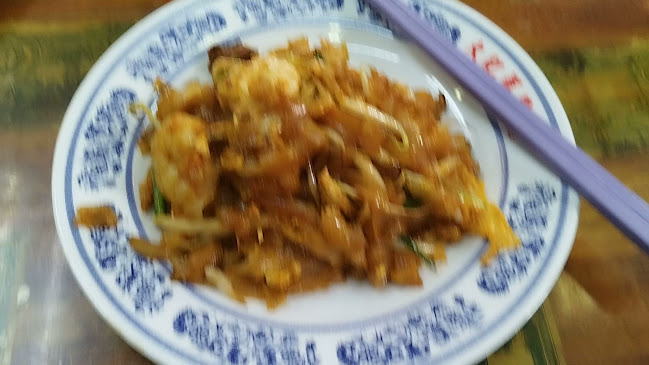 47, Pengkalan Weld, George Town, 10300 George Town, Pulau Pinang