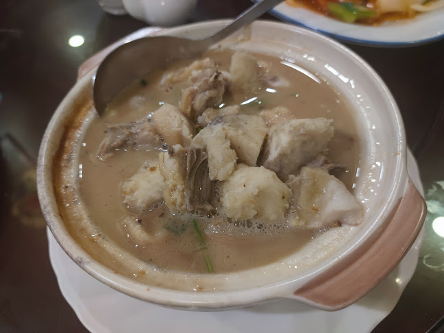 Restoran Lok Thian - Gastronomi dan perhotelan