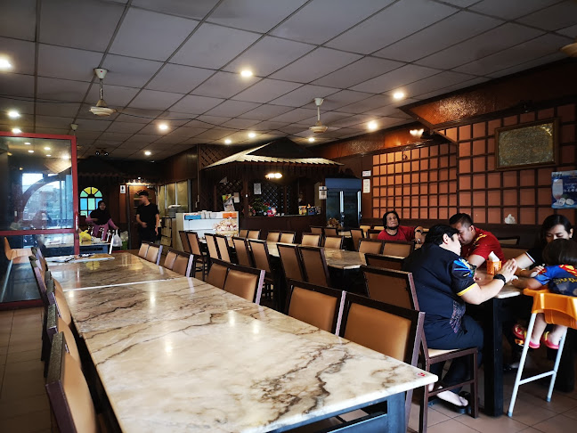 Comentarii opinii despre Doll Seafood Tomyam