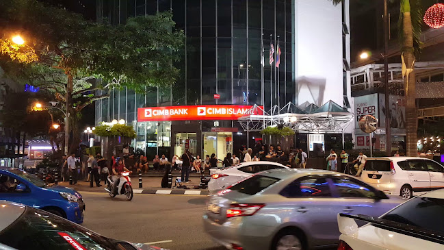 Marosh Restaurant مطعم مروش - Kuala Lumpur