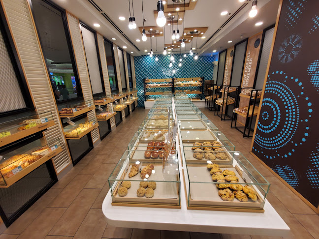 Born & Bread Ipoh Parade - Gastronomi dan perhotelan