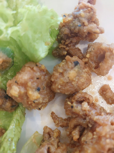 Sri Pantai Ria Seafood Restaurant