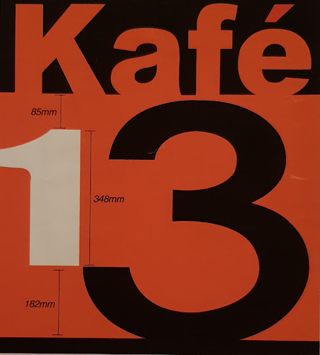 kafe 13 original @ residensi alami, Seksyen 13, 40100 Shah Alam, Selangor