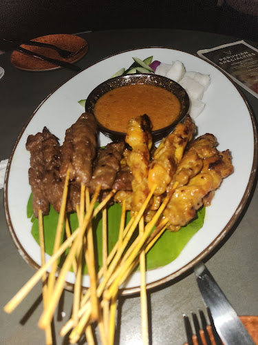 Vertigo @ Banyan Tree Kuala Lumpur - Gastronomi dan perhotelan