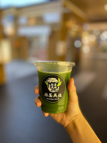 Opinii despre Matcha Hero Kyoto @ Pavilion Kuala Lumpur în Kuala Lumpur - Gastronomi dan perhotelan