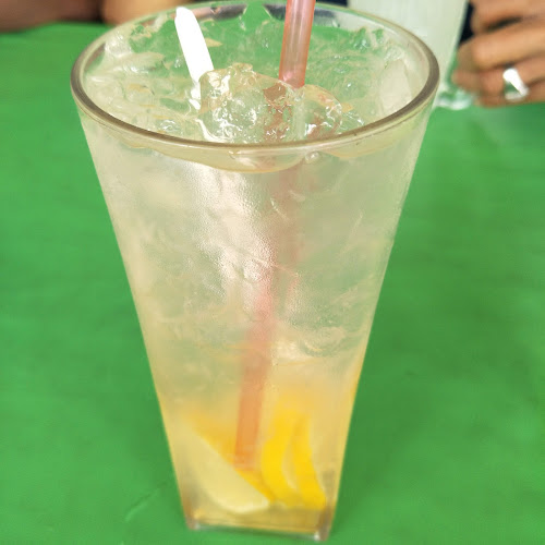 Astaka Jalan Perak - George Town