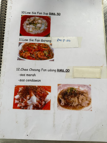 Opinii despre D’ Garden cafe în Ipoh - Gastronomi dan perhotelan