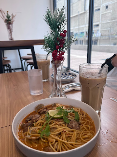 Mrs. Whó - Johor Bahru