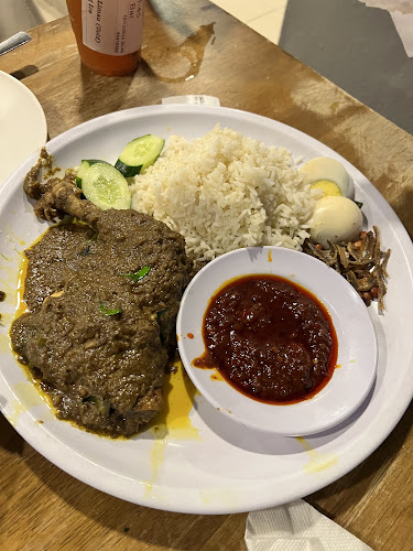 Murni Discovery USJ 9 - Gastronomi dan perhotelan