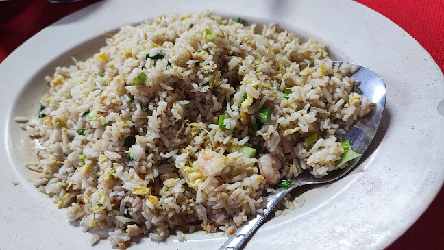 Comentarii opinii despre Restoran Stadium Negara