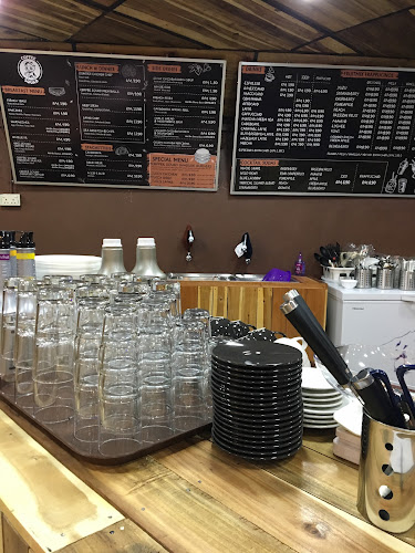 Coffee Squad Cafe - Kota Bharu