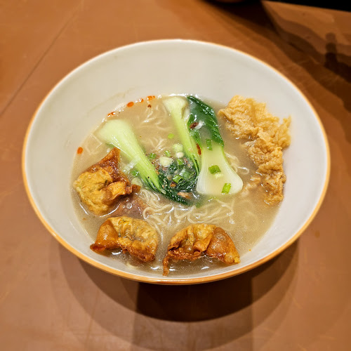 Opinii despre KOPIHUT (Sri Permaisuri Cheras) în Kuala Lumpur - Gastronomi dan perhotelan