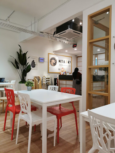 No. 11D, Pusat Komersil, No. 11D, Jalan Plumbum R7/R, Seksyen 7, 40000 Shah Alam, Selangor