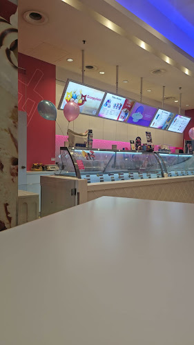 Baskin-Robbins Pavilion Kuala Lumpur