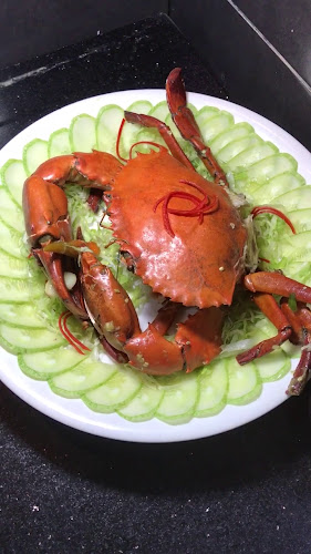 Lala Chong Seafood Restaurant • Sunway Mentari