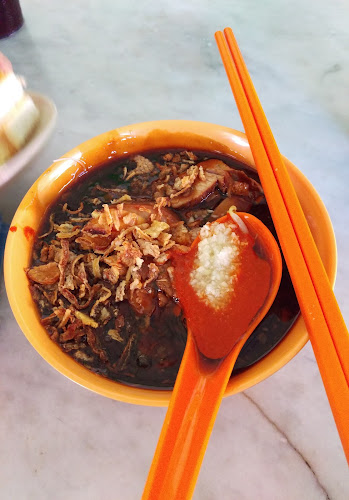 Tiger Char Koay Teow - George Town
