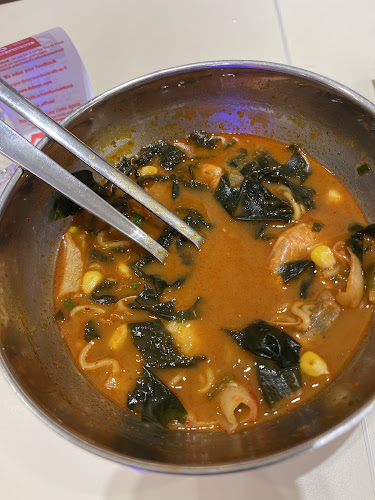 Comentarii opinii despre DubuYo Mini @ Central Aman Mall