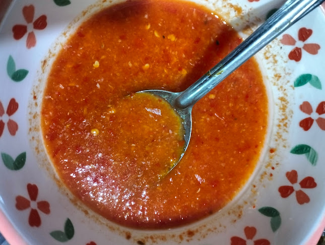 Kedai Ayamas@Bukit Baru - Gastronomi dan perhotelan