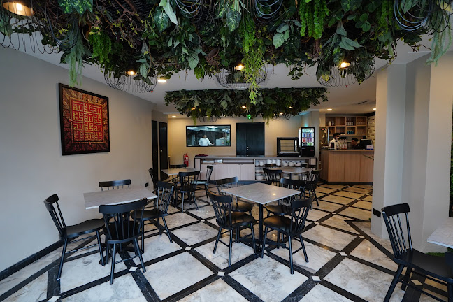 De' Moccis Cafe - Kuala Lumpur