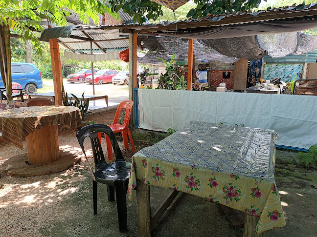 Opinii despre Teratak Tempoyak NDA Gopeng în Gopeng - Gastronomi dan perhotelan