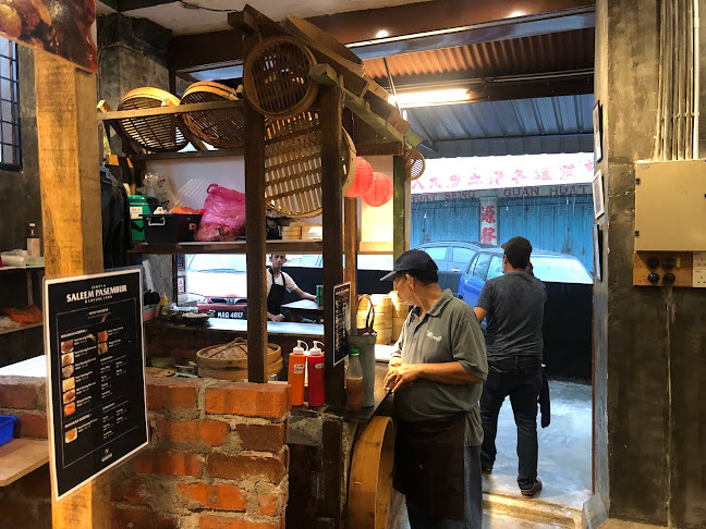 Comentarii opinii despre THE BRIDGE CAFE