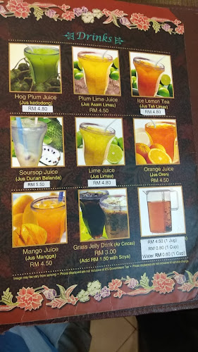 Comentarii opinii despre Nancy's Kitchen (Non-Halal)