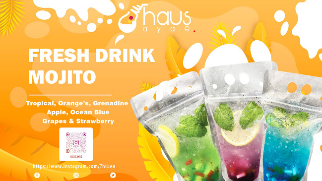 Haus Ayaq - Sungai Petani