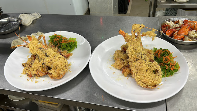 Restaurant Hao Zhu Yee